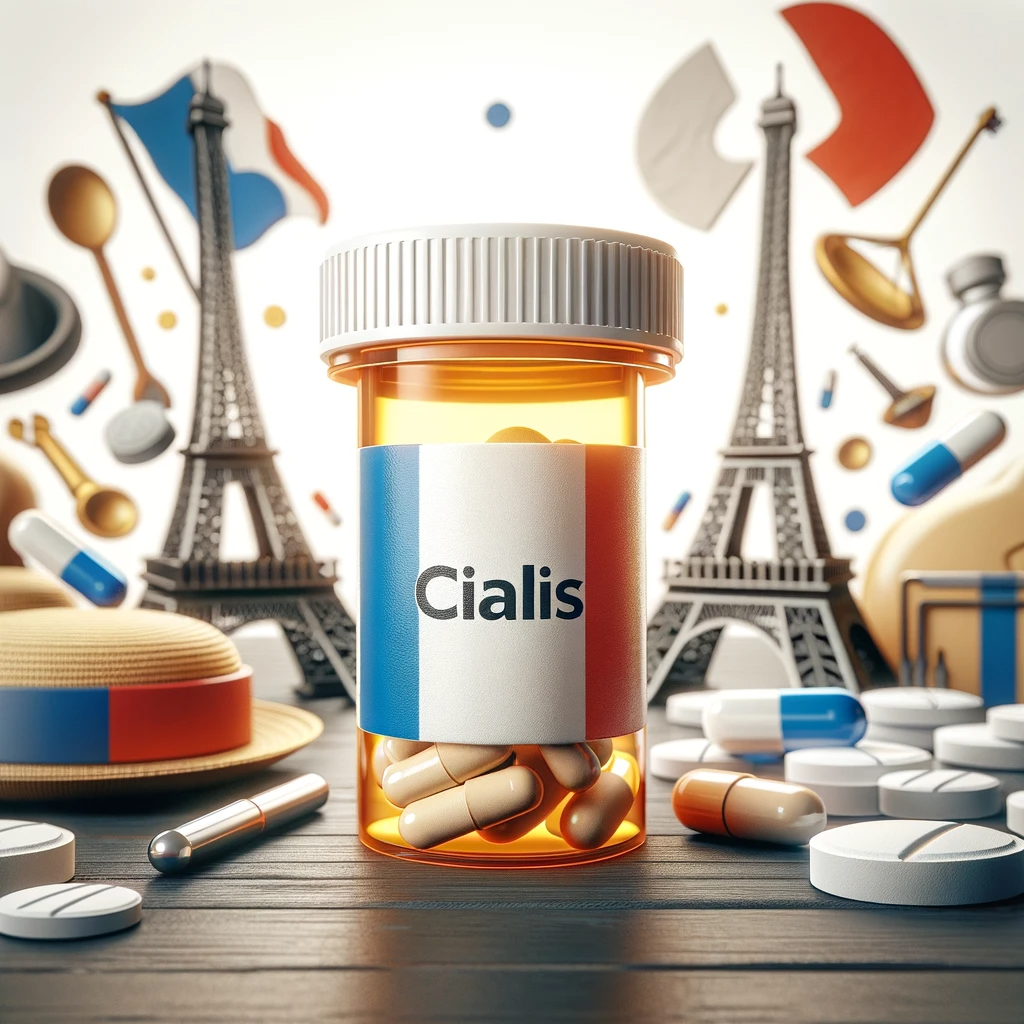 Avis sur le cialis 10mg 